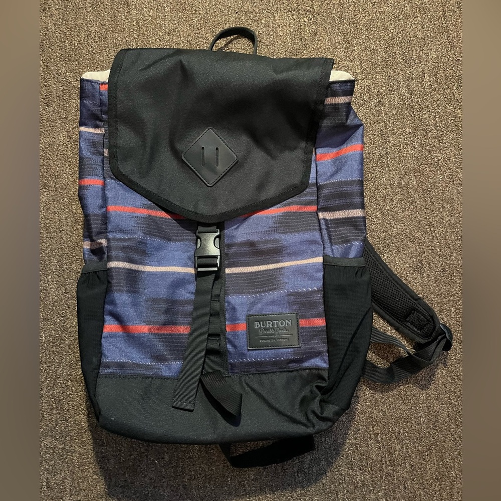 [SOLD] Burton Westfall backpack, 23L